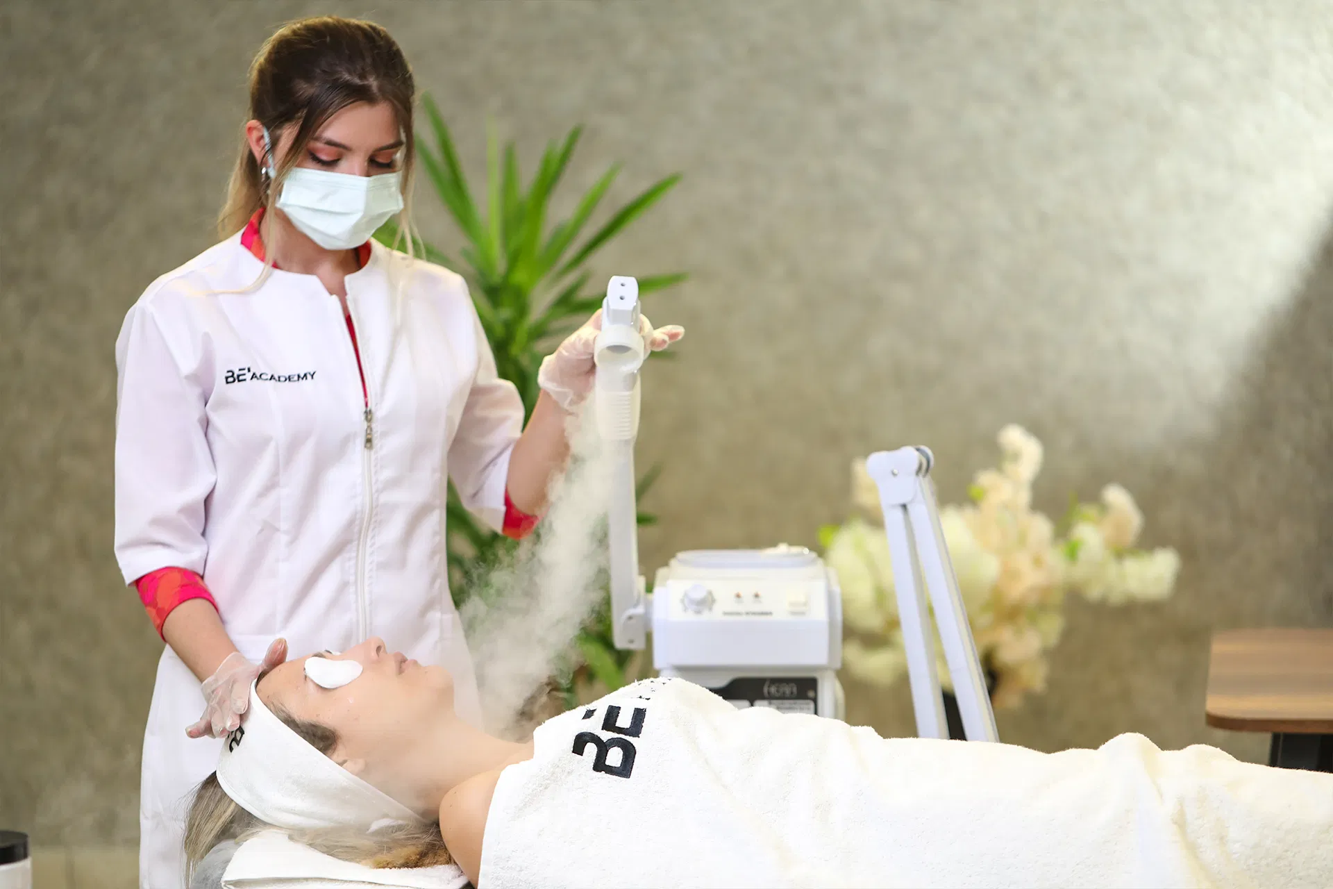 İncirliova Güzellik Uzmanı